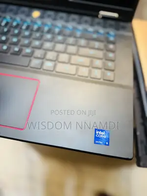 Laptop Alienware M16 R2 16GB Intel Core Ultra 9 SSD 1T