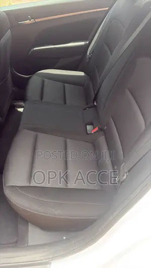 Hyundai Elantra 2017 White