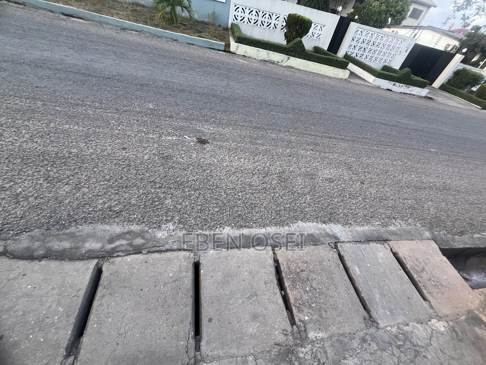 2bdrm Apartment in Dansoman for rent