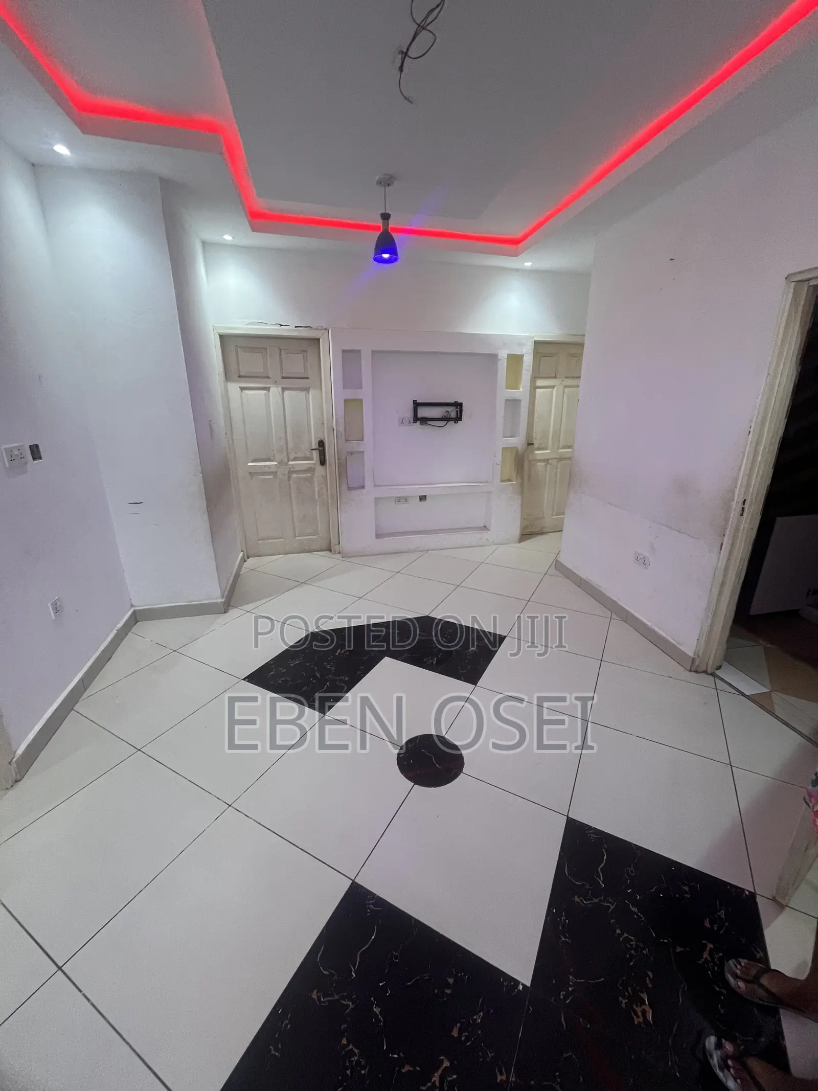 2bdrm Apartment in Dansoman for rent