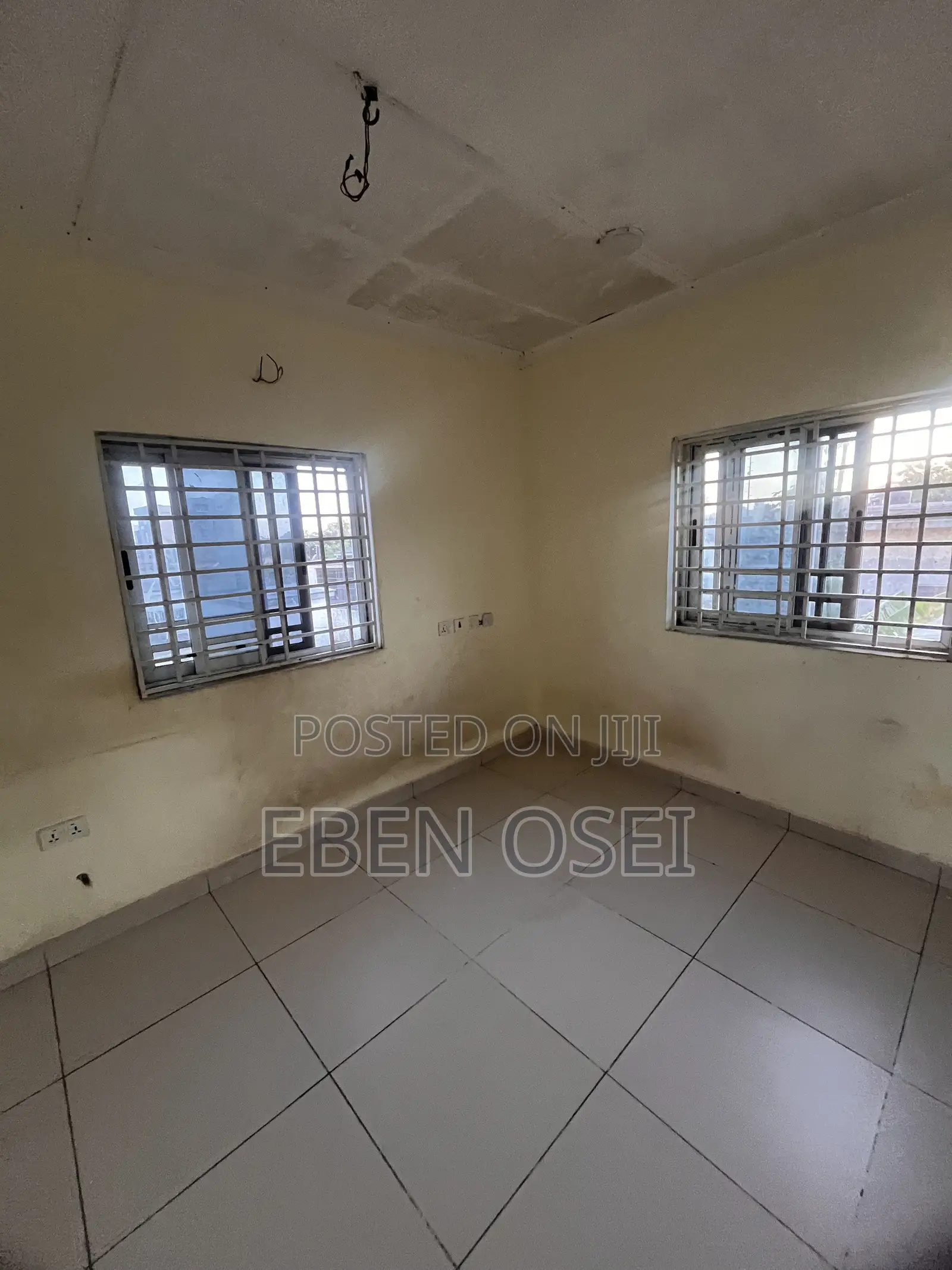 2bdrm Apartment in Dansoman for rent