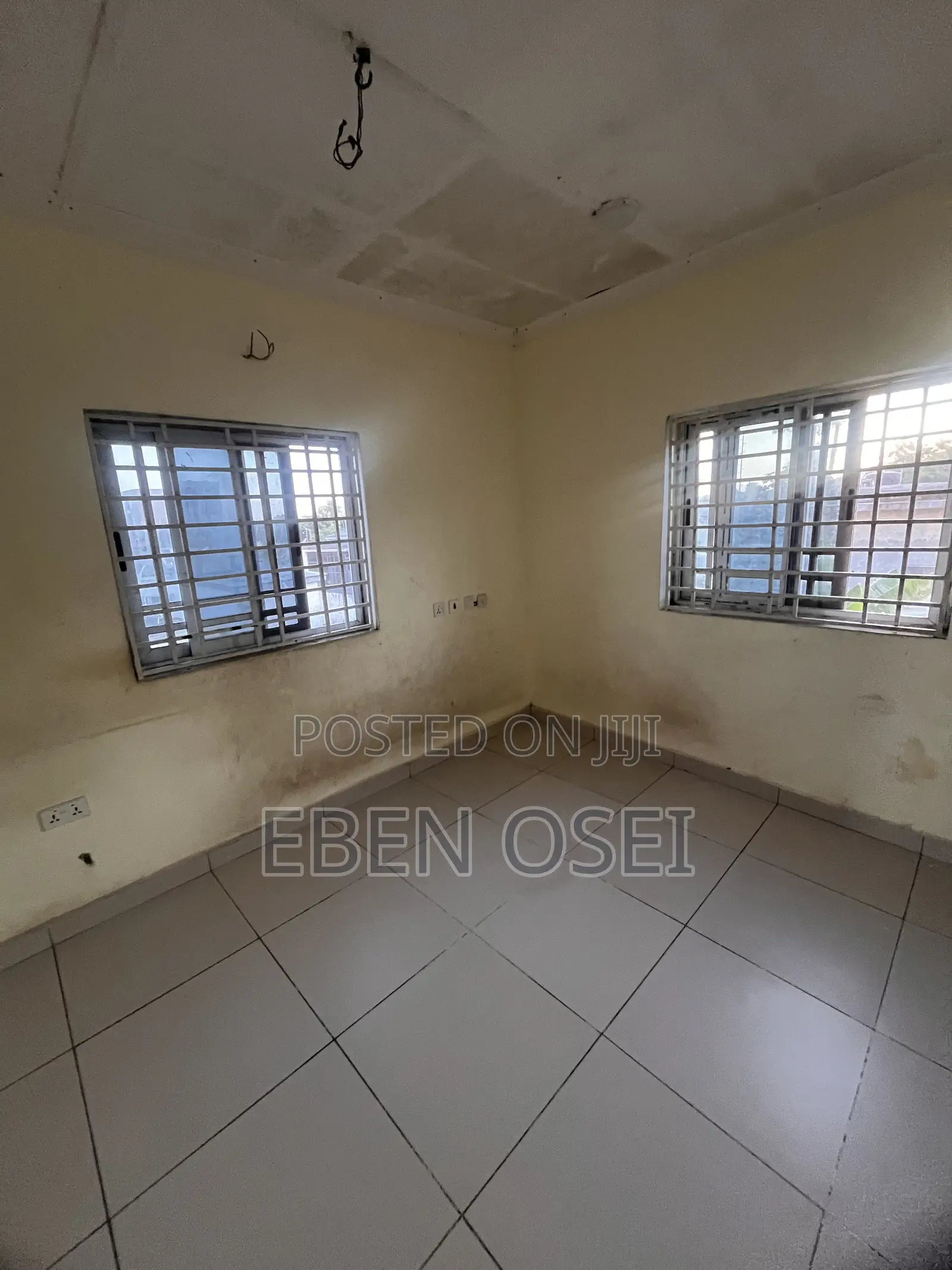 2bdrm Apartment in Dansoman for rent