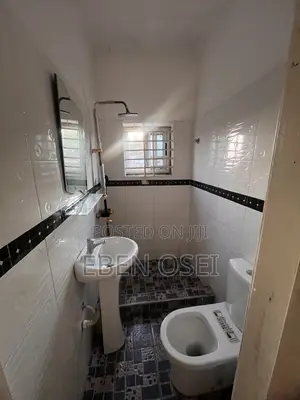 2bdrm Apartment in Dansoman for rent