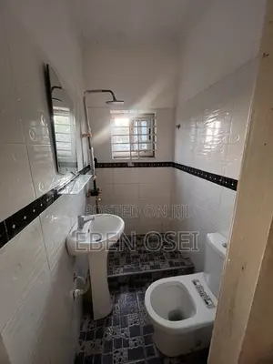 2bdrm Apartment in Dansoman for rent