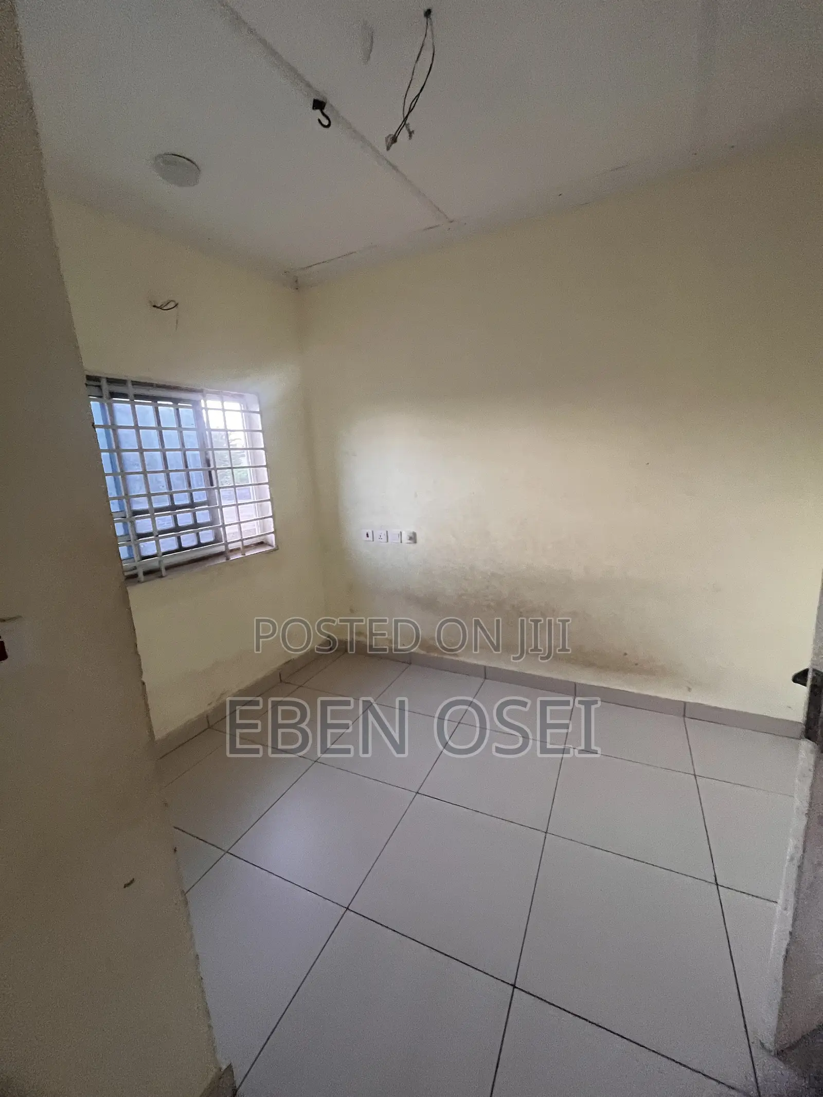 2bdrm Apartment in Dansoman for rent