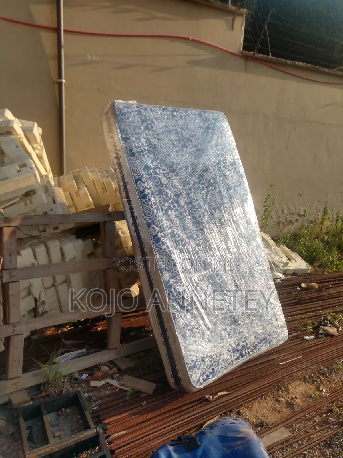 Uk Used Matress