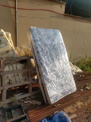 Uk Used Matress