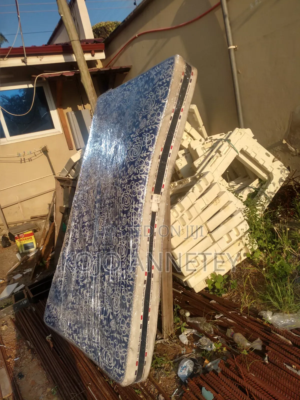 Uk Used Matress