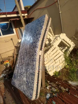 Uk Used Matress