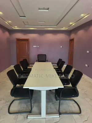 Office Furniture and Desk