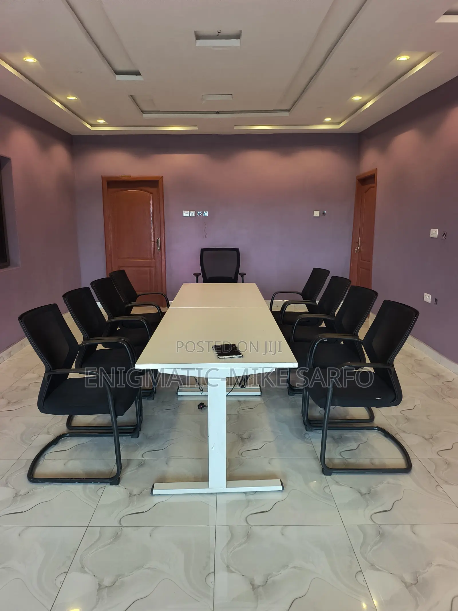 Office Furniture and Desk