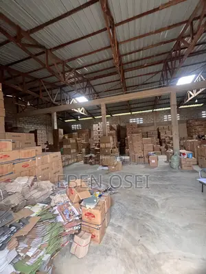 Warehouse for Rent in Dansoman-Roundabout