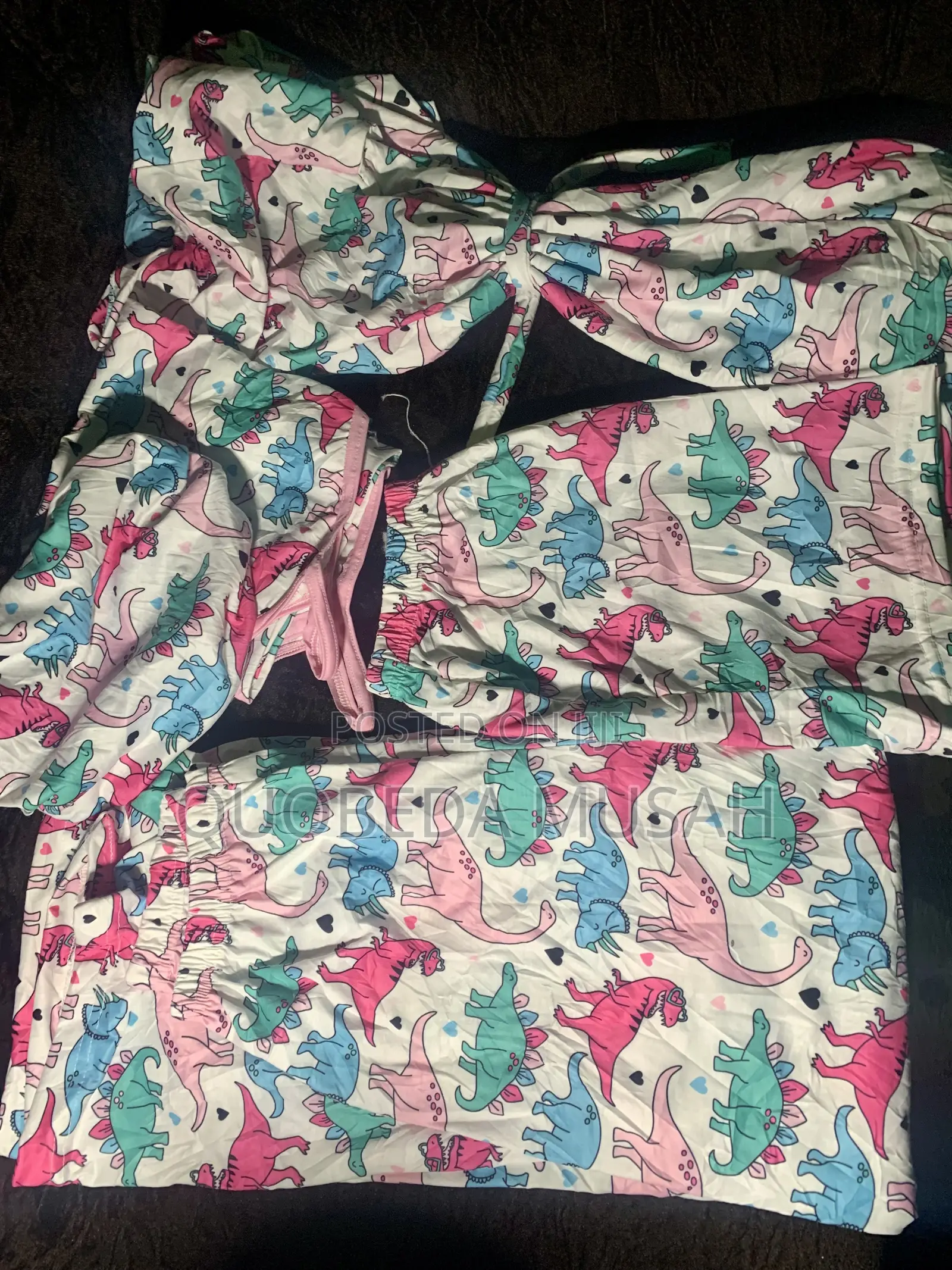 5 in 1 Night Wear/Pyjamas