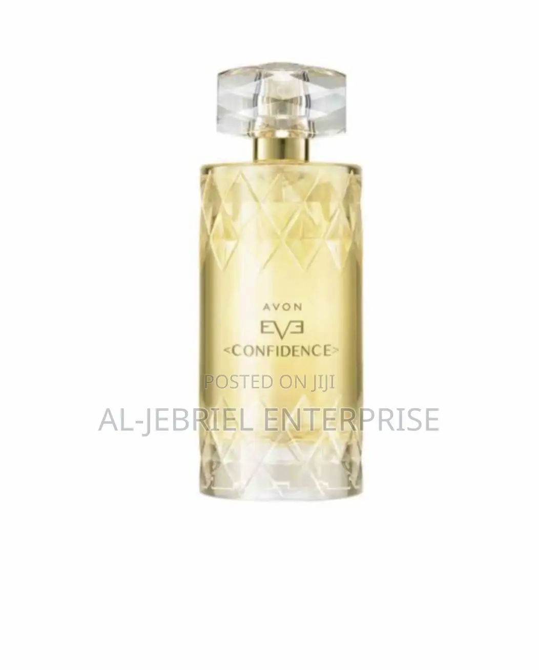 Avon Eve Confidence Eau De Parfum –100ml