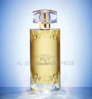 Avon Eve Confidence Eau De Parfum –100ml
