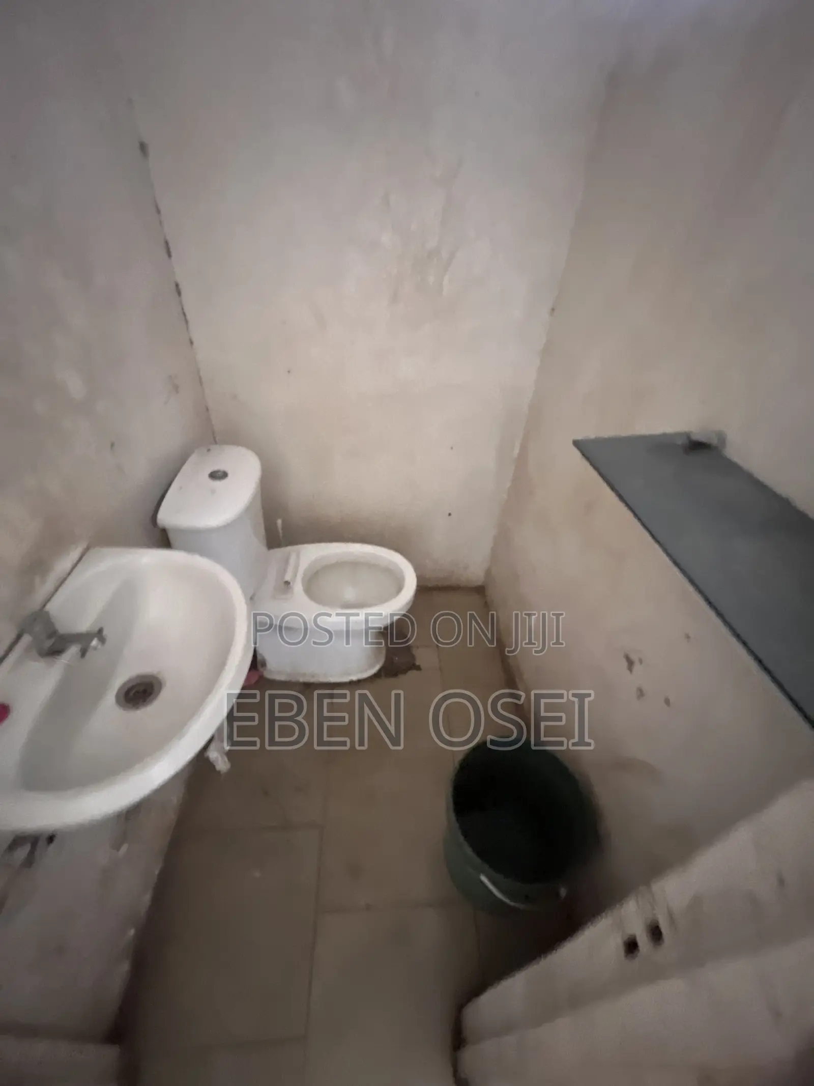 Shop Rent at Dansoman