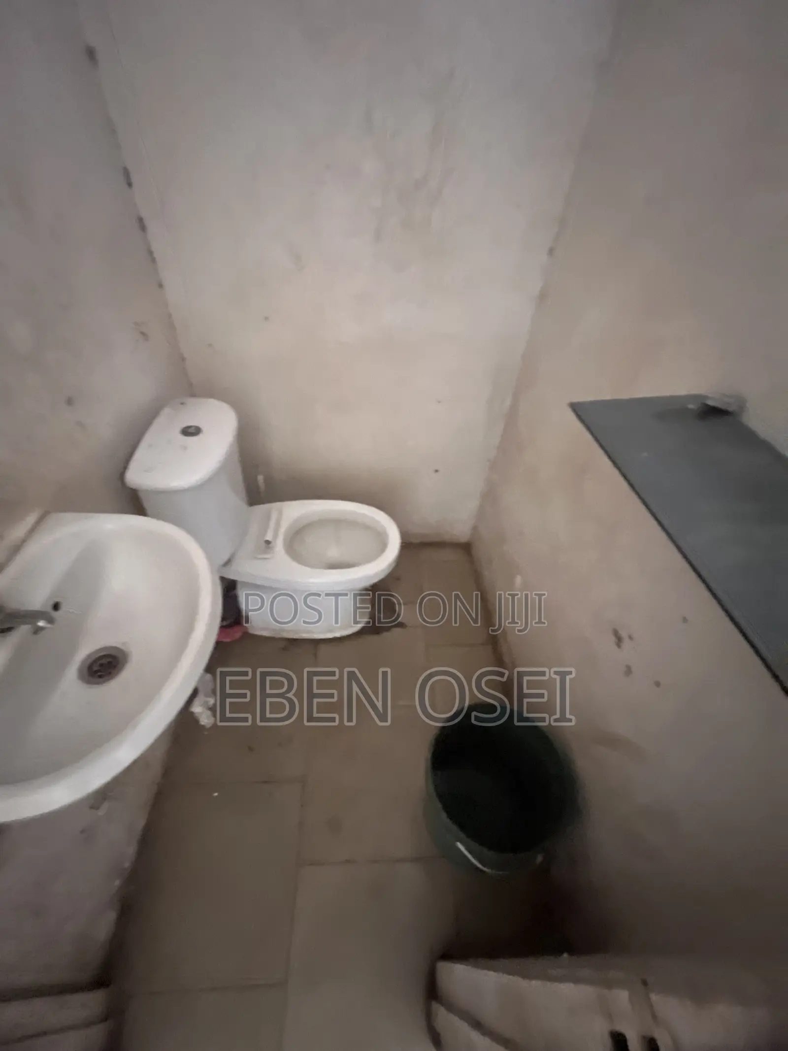 Shop Rent at Dansoman
