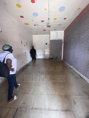 Shop Rent at Dansoman