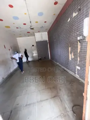 Shop Rent at Dansoman