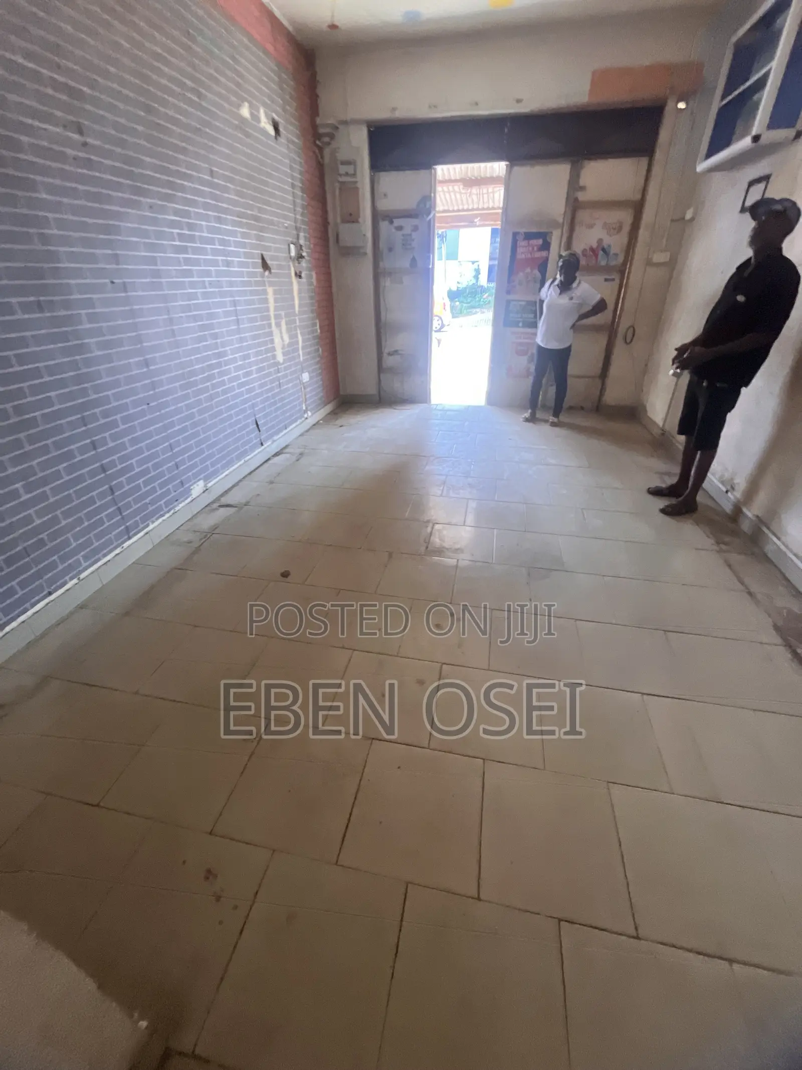 Shop Rent at Dansoman
