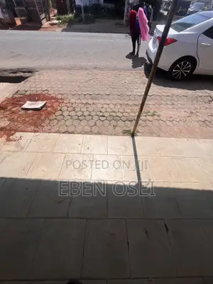 Shop Rent at Dansoman
