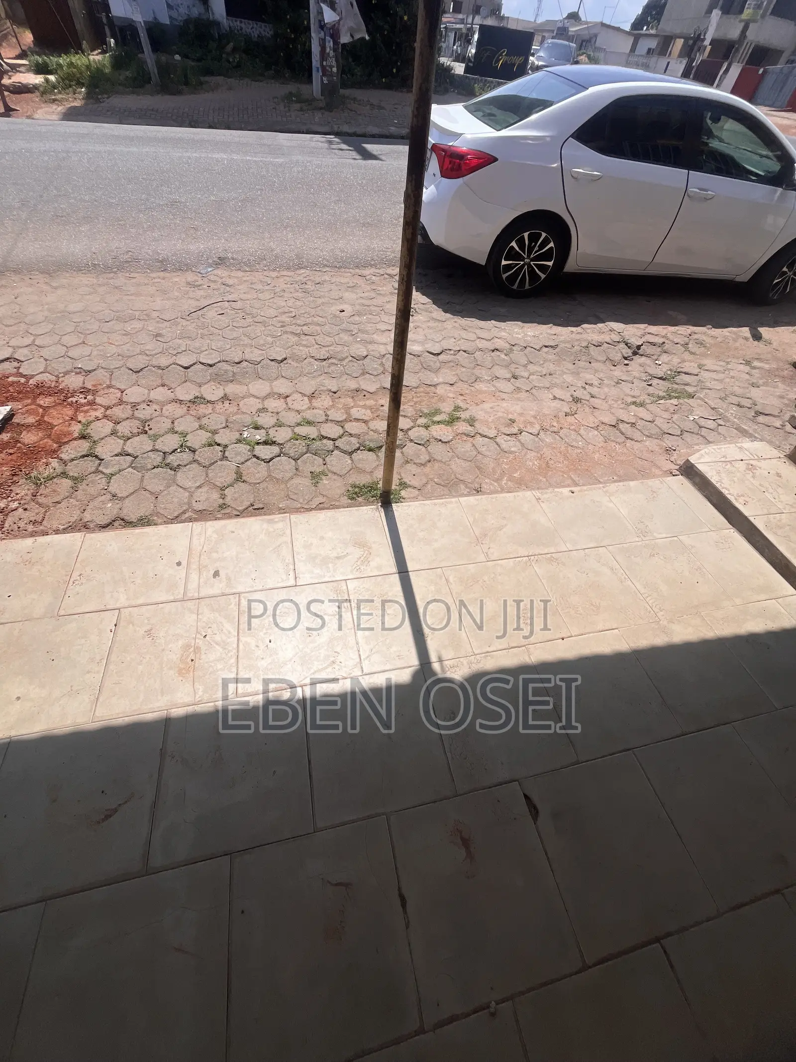 Shop Rent at Dansoman
