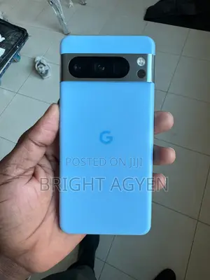 Google Pixel 8 Pro 256 GB Blue