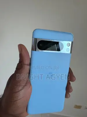 Google Pixel 8 Pro 256 GB Blue
