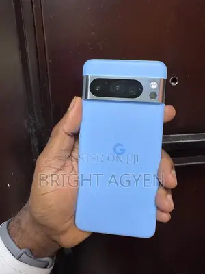Google Pixel 8 Pro 256 GB Blue