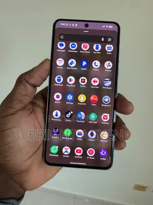 Google Pixel 8 Pro 256 GB Blue
