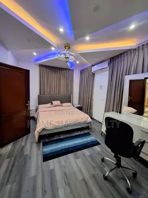 Furnished 3bdrm House in Achimota Golf Hills, School Area for sale