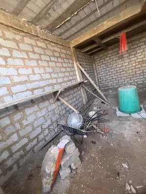 Newly Built Shop for Rent