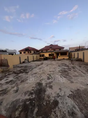 4bdrm House in Dansoman for rent