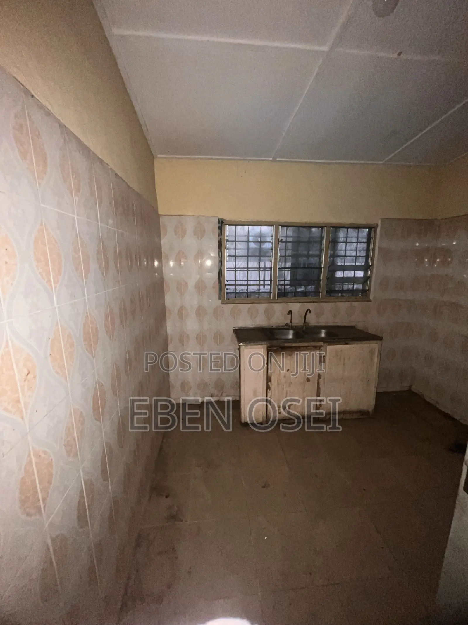4bdrm House in Dansoman for rent