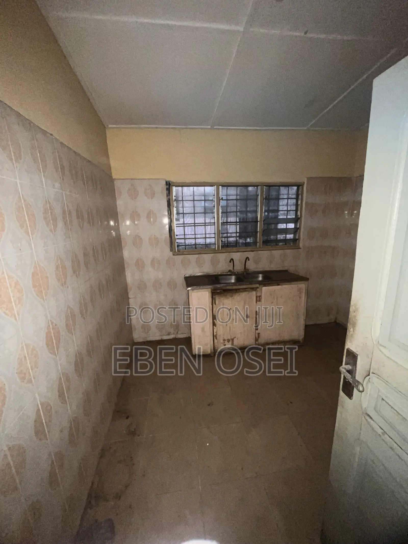4bdrm House in Dansoman for rent
