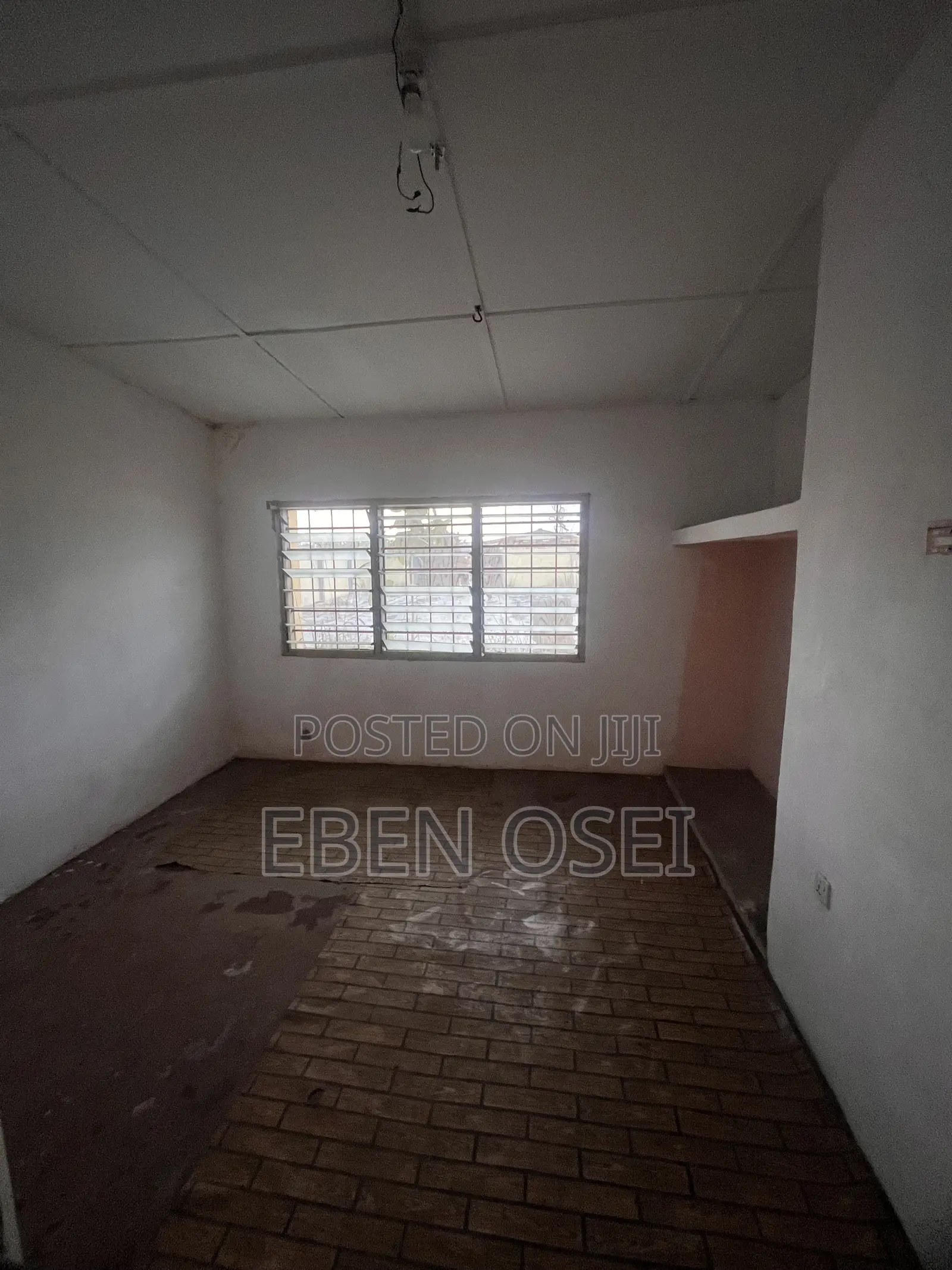 4bdrm House in Dansoman for rent