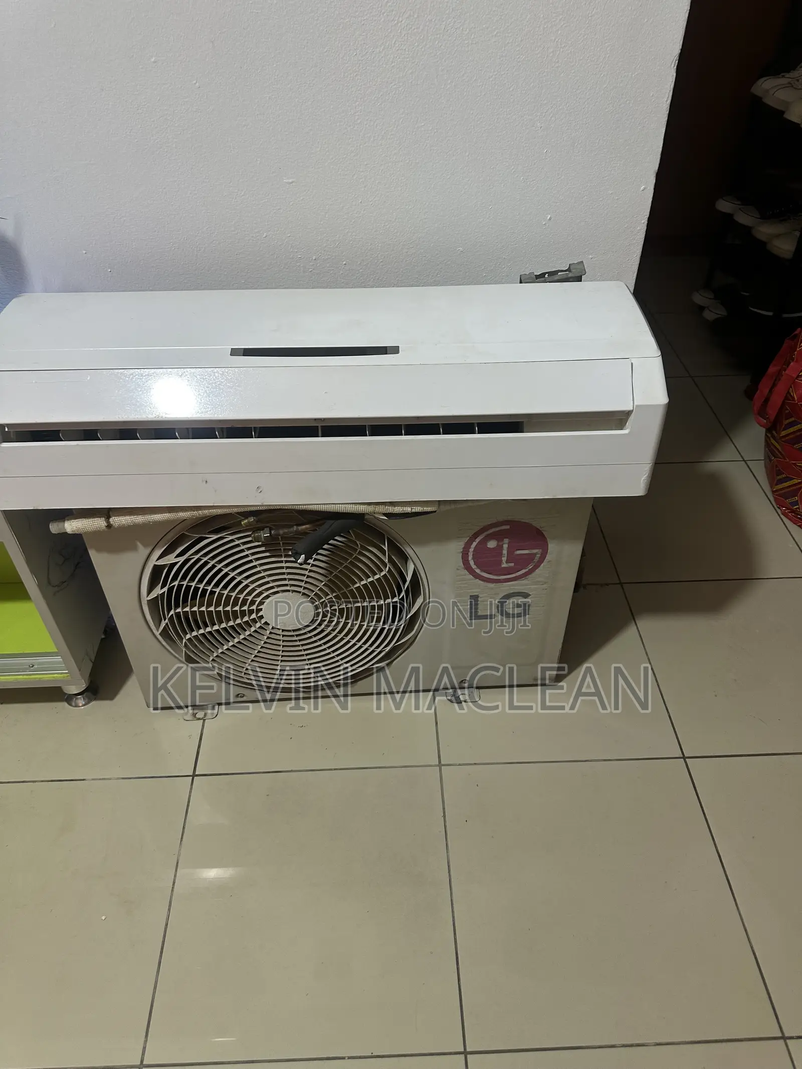 Aircondition
