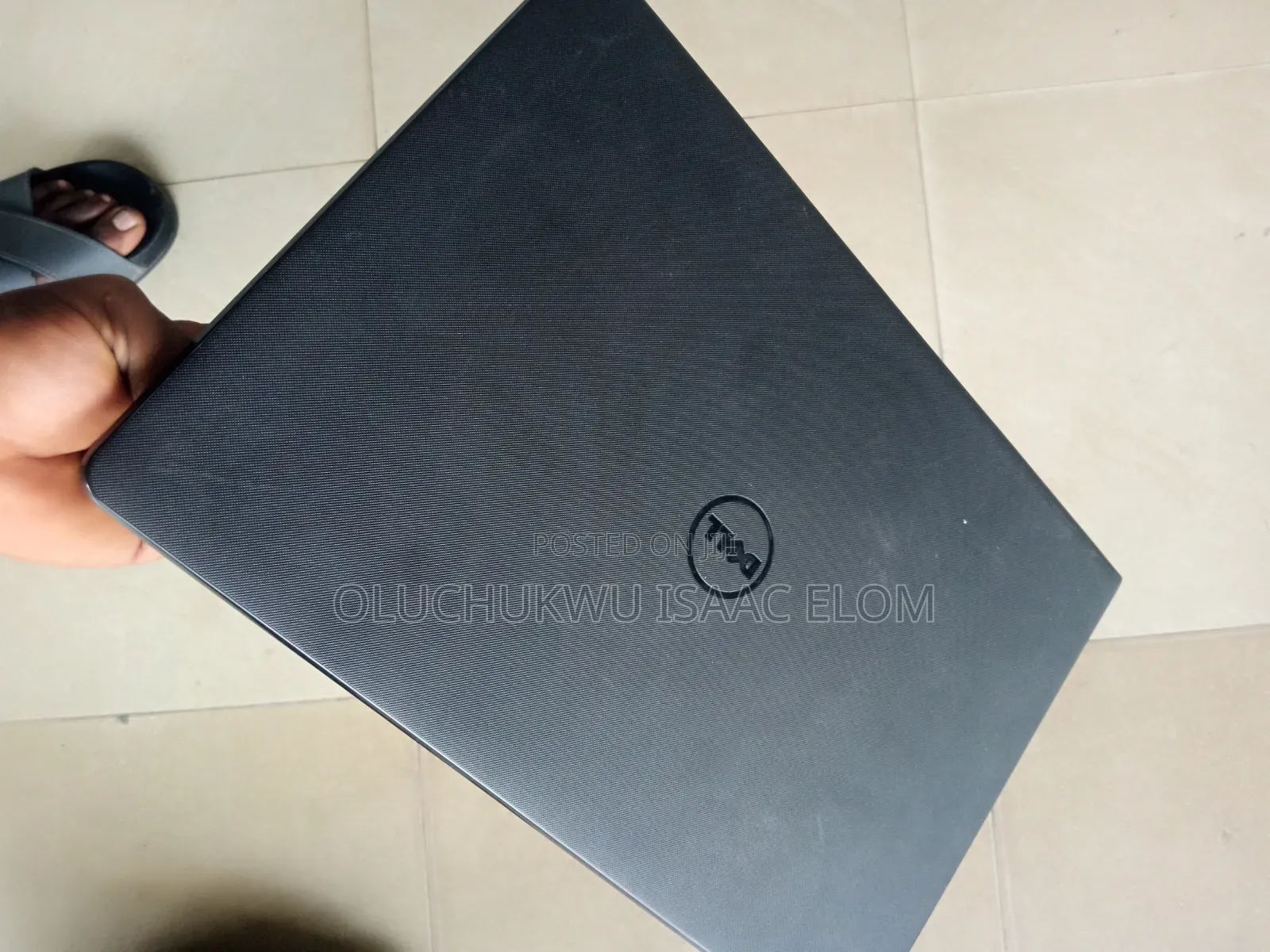 Laptop Dell Latitude 3520 8GB AMD HDD 500GB
