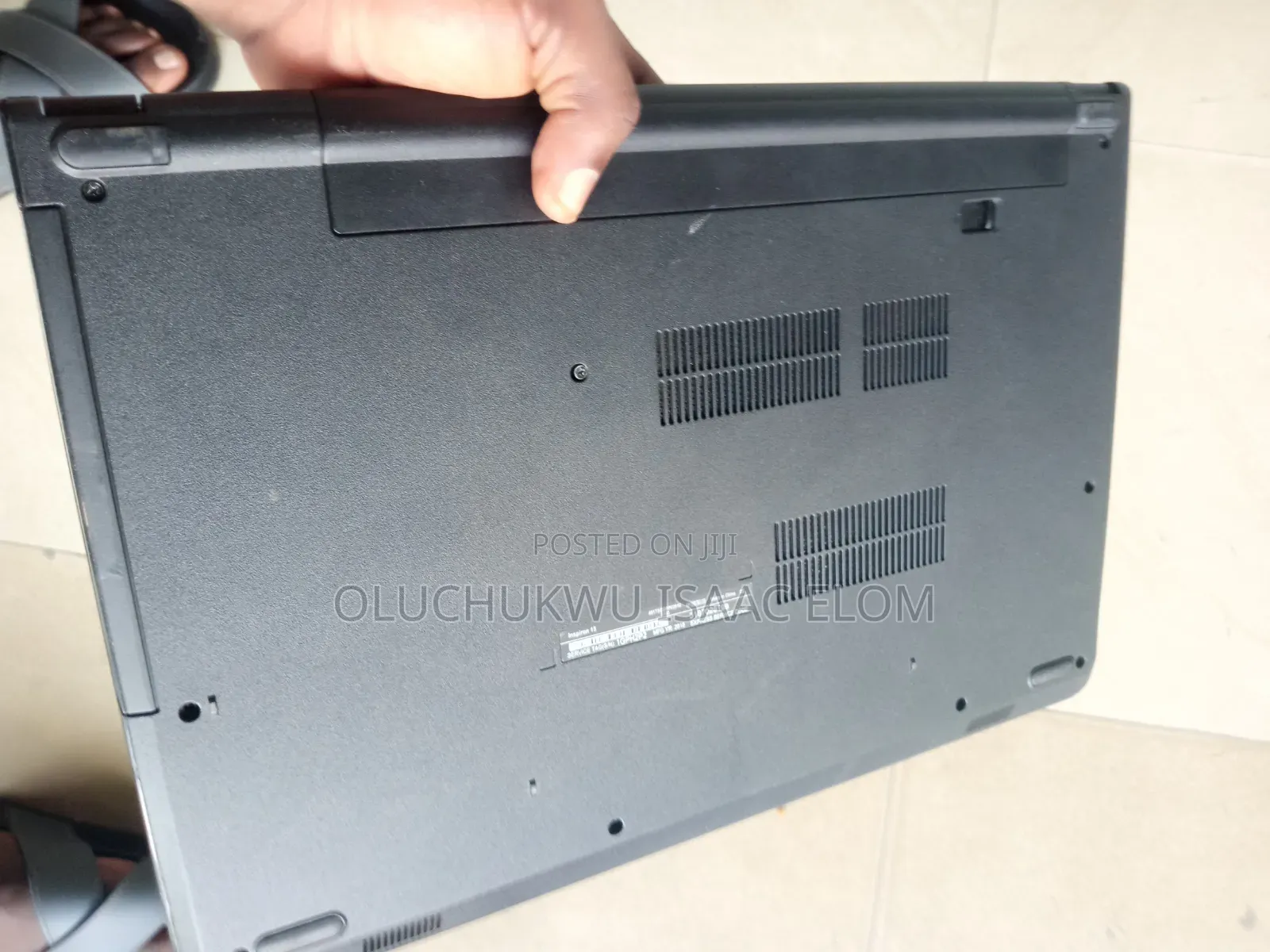 Laptop Dell Latitude 3520 8GB AMD HDD 500GB