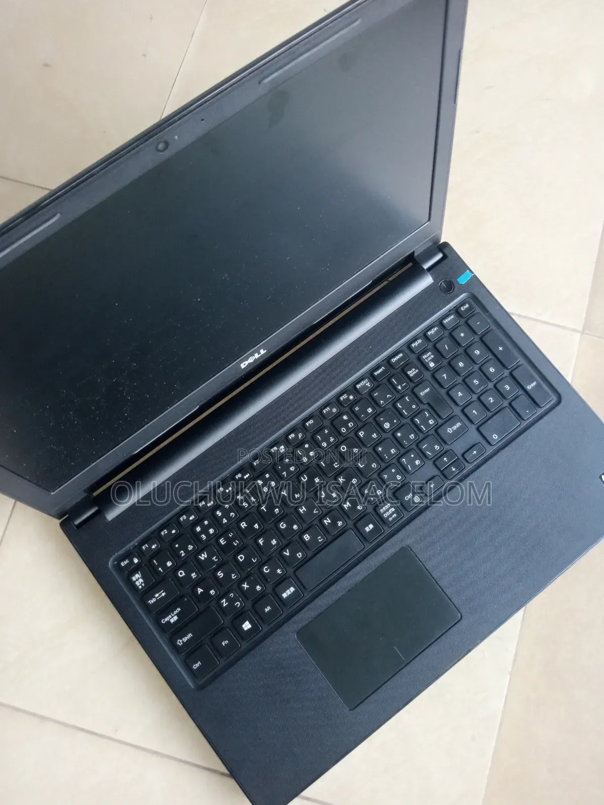Laptop Dell Latitude 3520 8GB AMD HDD 500GB