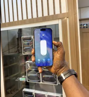 Apple iPhone 16 Pro 256 GB Silver