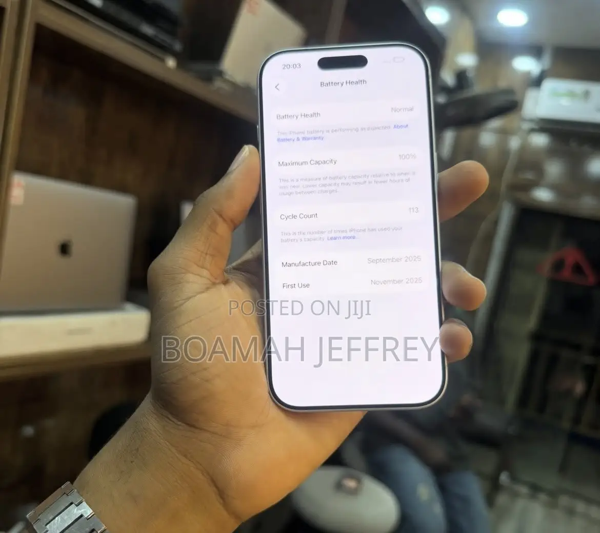 Apple iPhone 17 Pro 256 GB Silver
