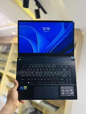 Laptop MSI GS66 Stealth 11UH 16GB Intel Core i7 SSD 512GB