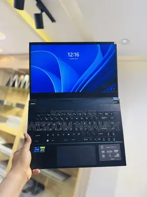 Laptop MSI GS66 Stealth 11UH 16GB Intel Core i7 SSD 512GB