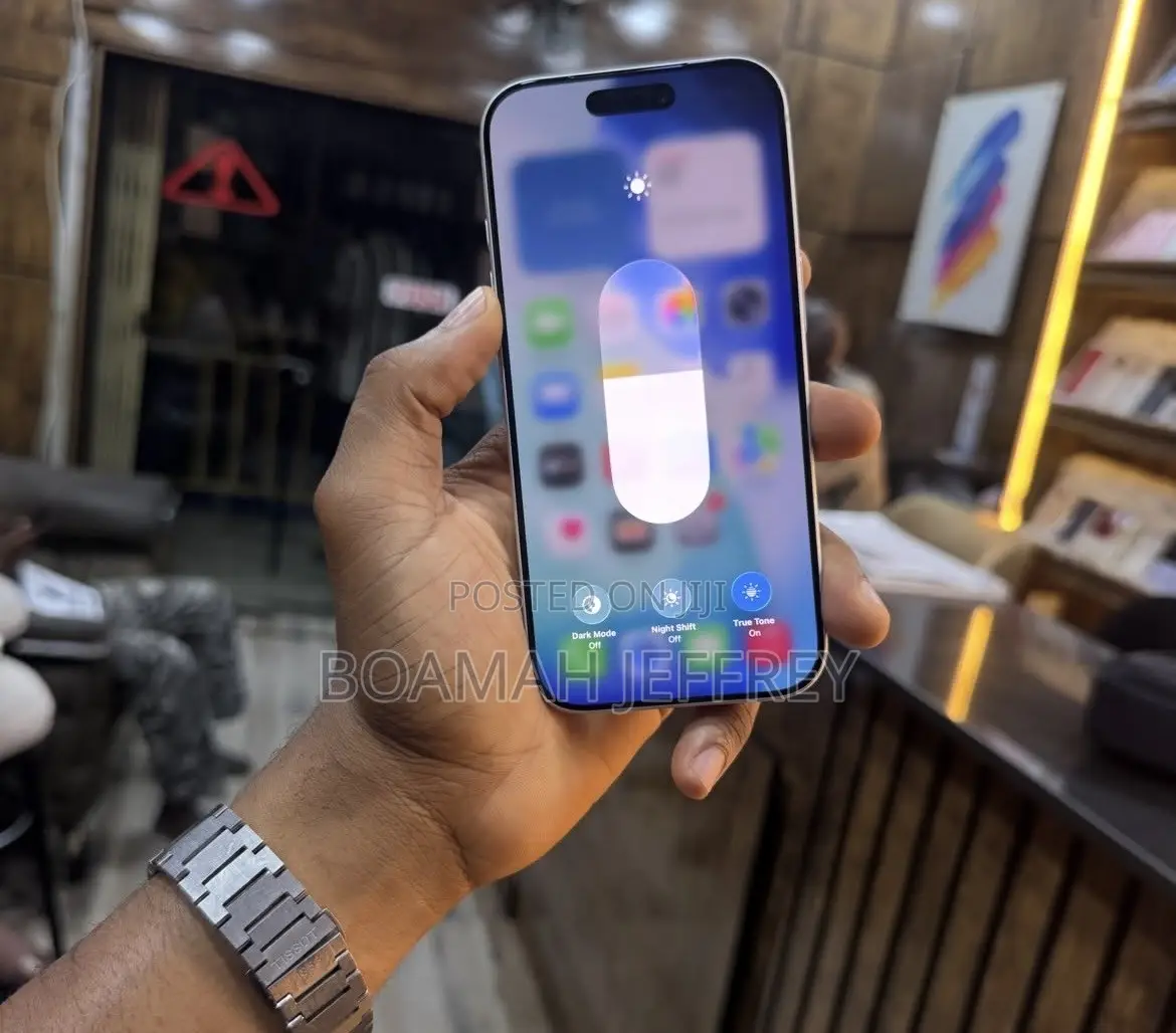 Apple iPhone 17 Pro 512 GB Silver
