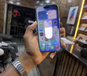 Apple iPhone 17 Pro 512 GB Silver