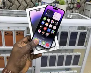 Apple iPhone 14 Pro Max 512 GB Purple