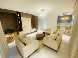 Furnished 2bdrm Apartment in Dzorwulu for rent