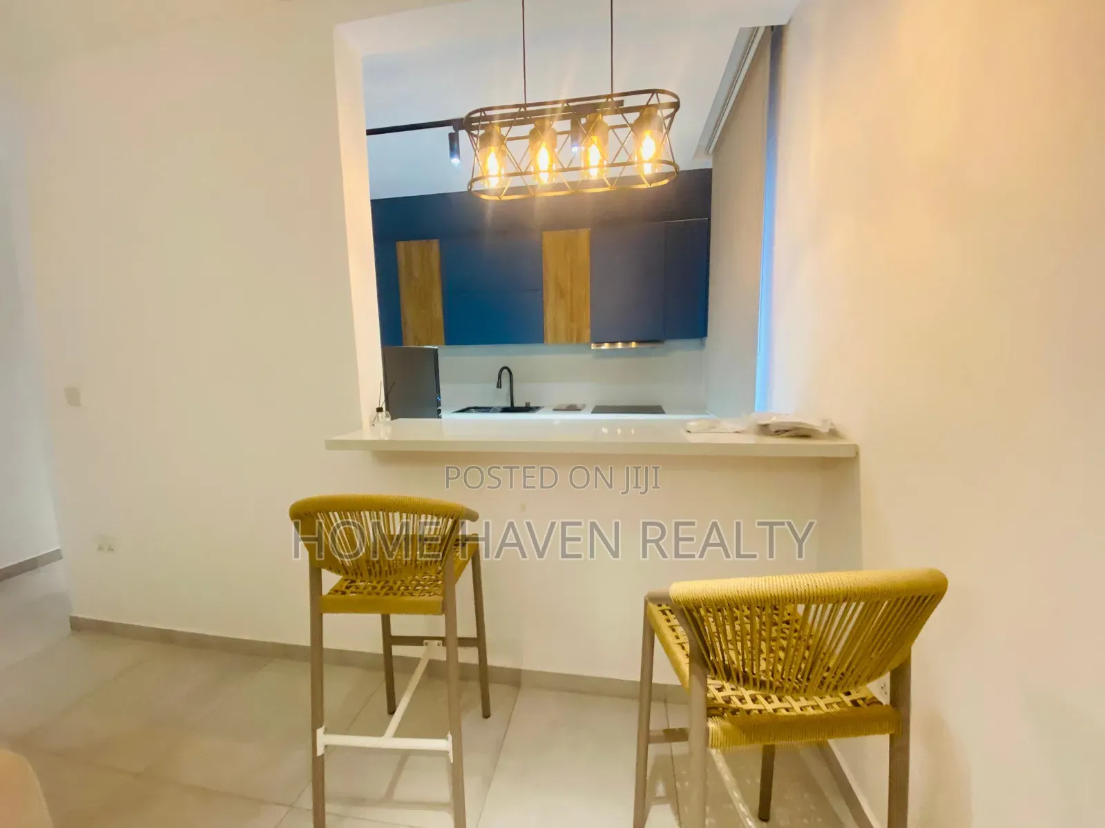 Furnished 2bdrm Apartment in Dzorwulu for rent
