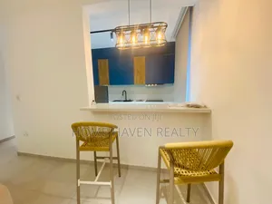 Furnished 2bdrm Apartment in Dzorwulu for rent